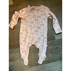 E=MC magnetic rainbow sleeper